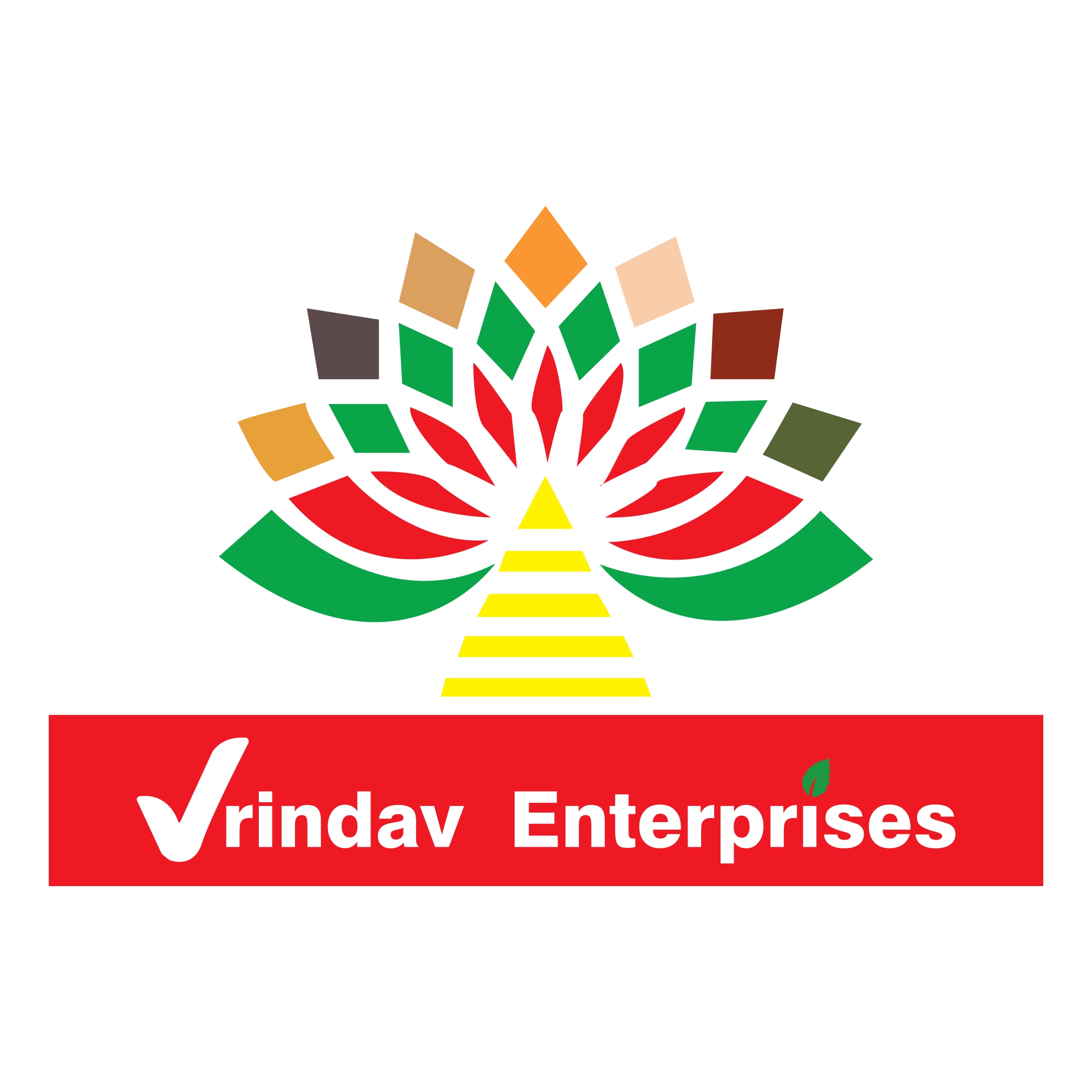 Vrindav Enterprises